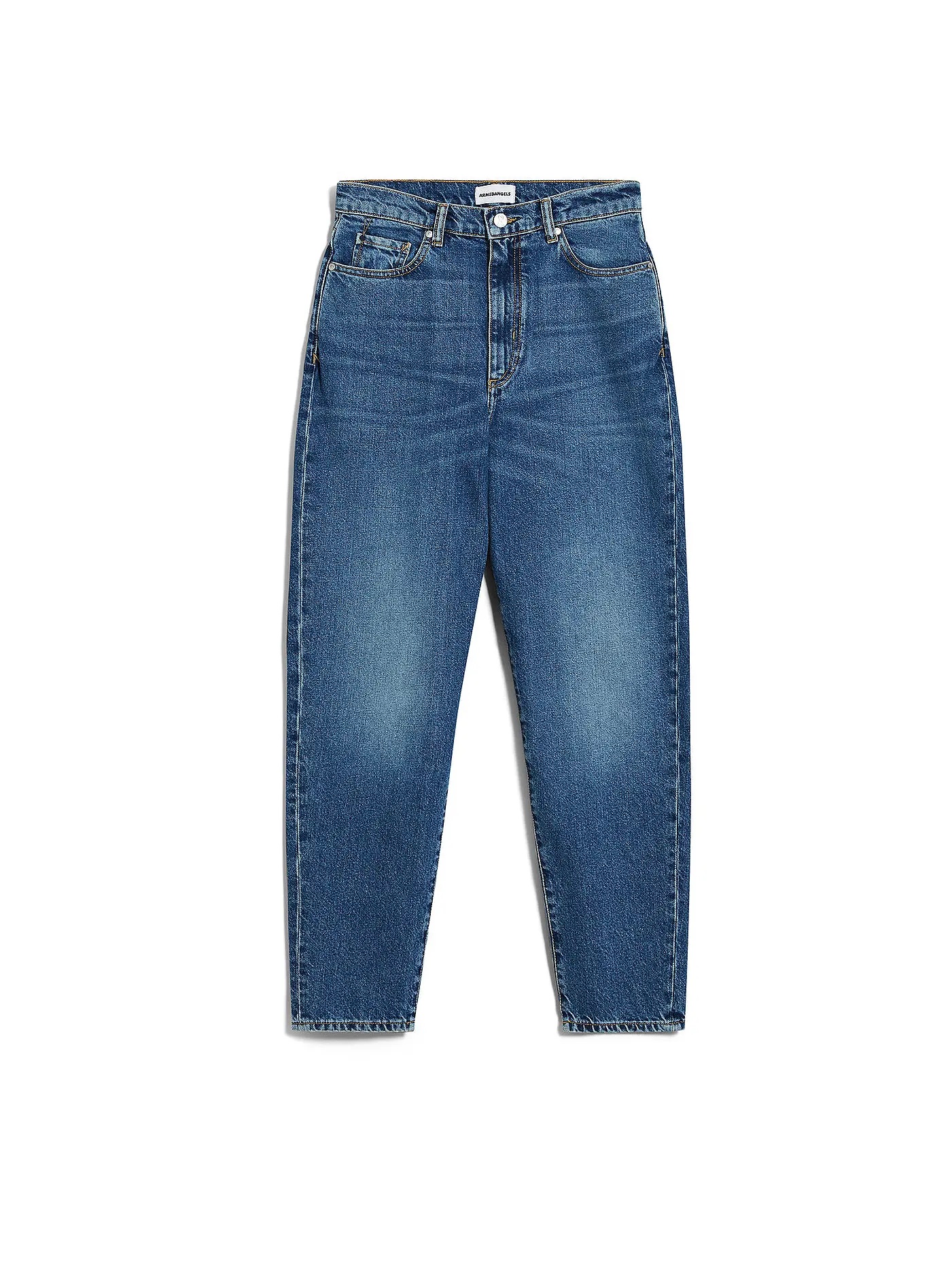 ARMEDANGELS | Highwaist Jeans Mom Fit MAIRAA | 